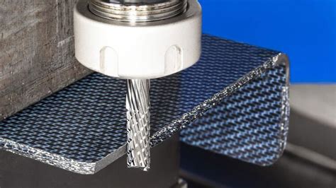 Machining Carbon Fiber: Quick Guide [ Composites, Drilling, 